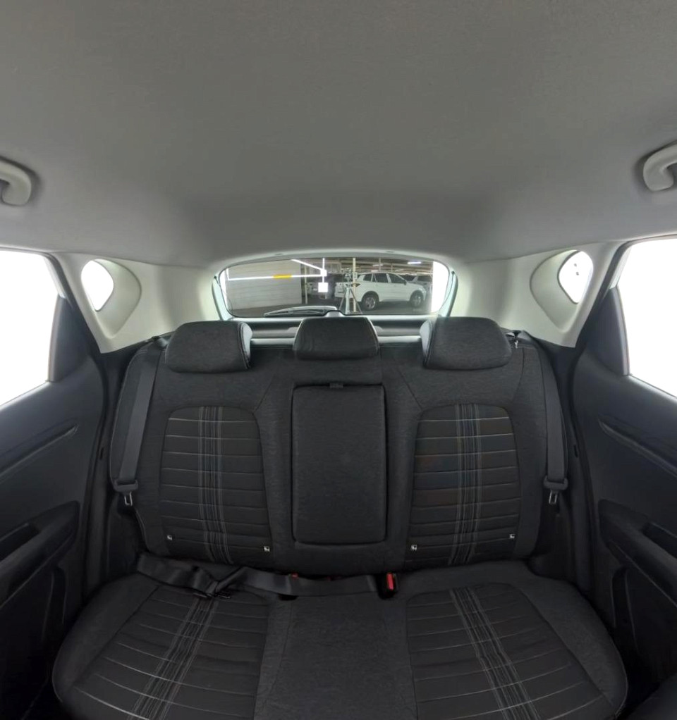 2026 KIA SONET 1.5 LS CVT