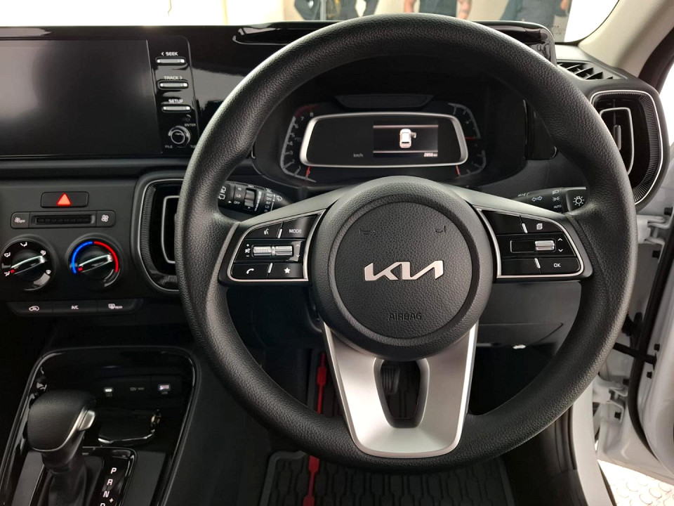 2026 KIA SONET 1.5 LS CVT