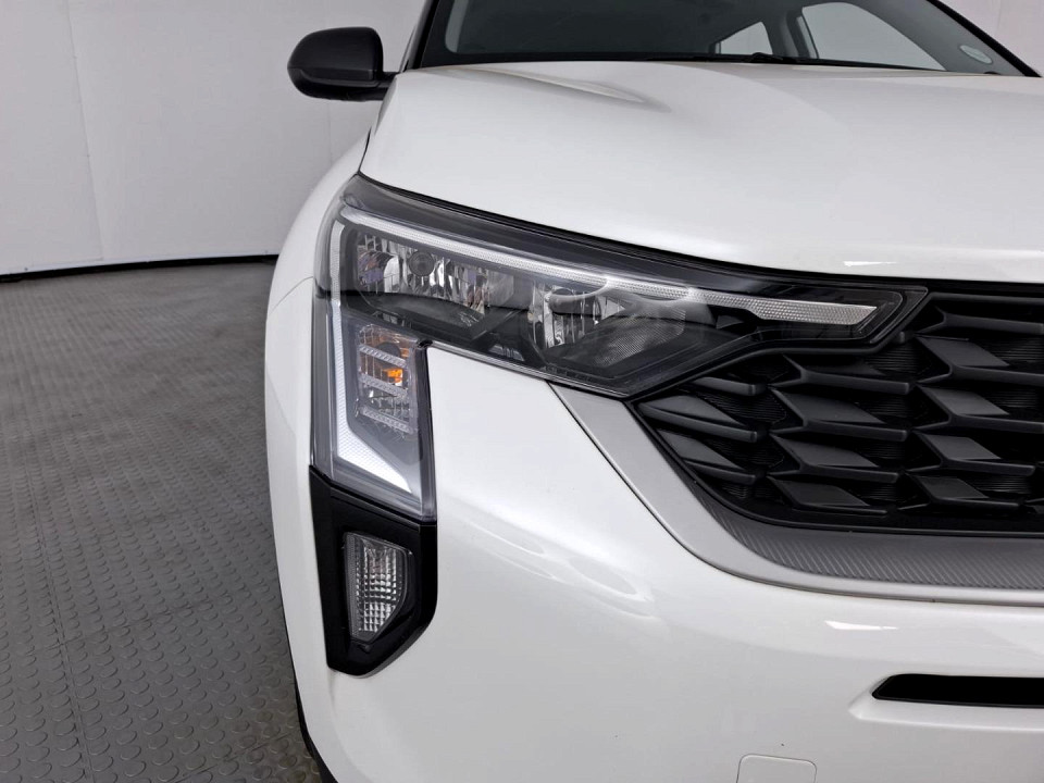 2026 KIA SONET 1.5 LS CVT