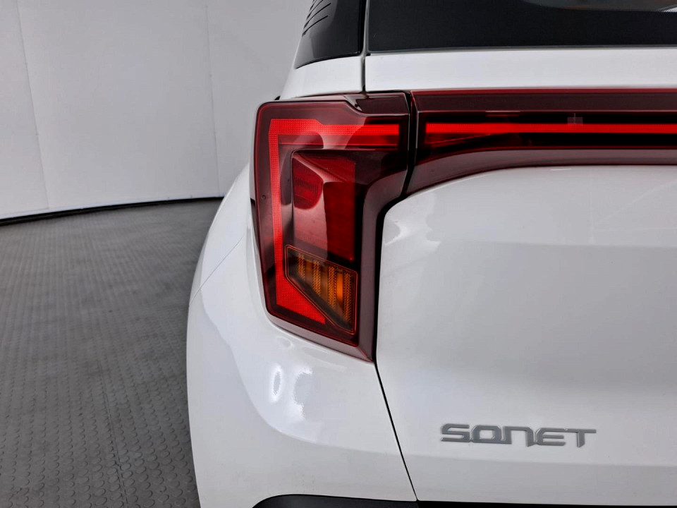 2026 KIA SONET 1.5 LS CVT