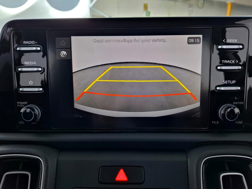 2026 KIA SONET 1.5 LS CVT