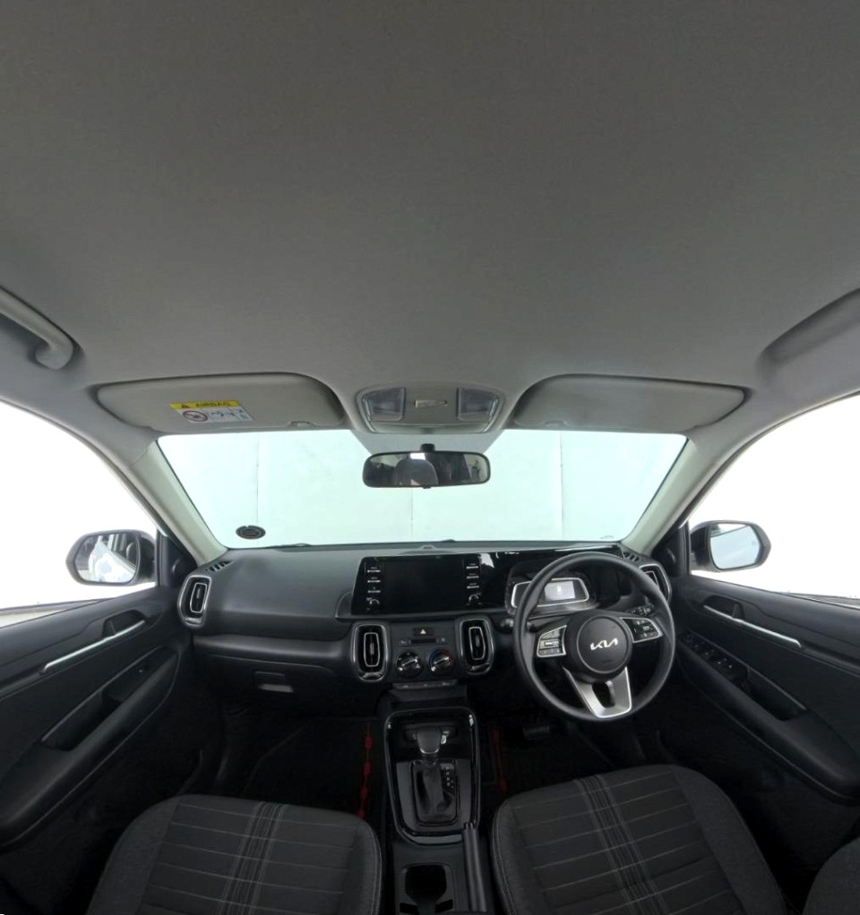 2026 KIA SONET 1.5 LS CVT