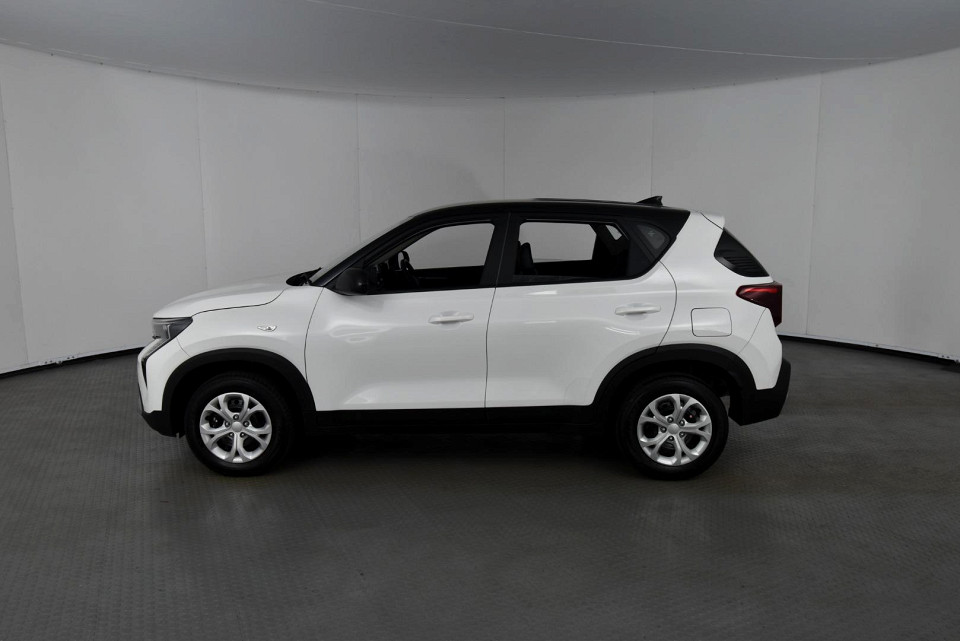 2026 KIA SONET 1.5 LS CVT