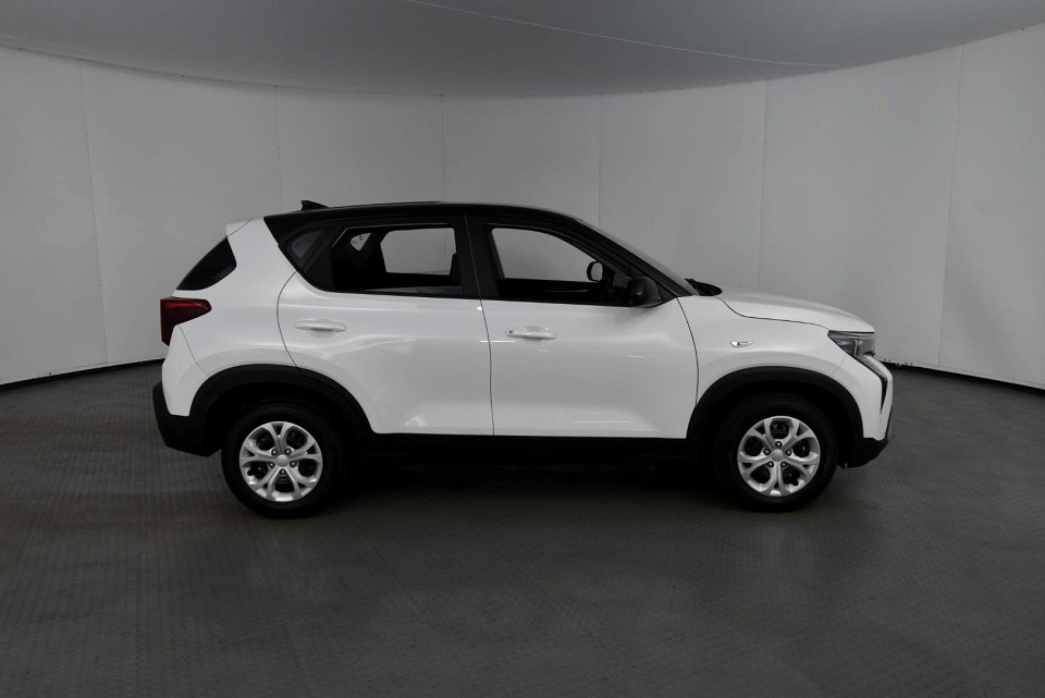 2026 KIA SONET 1.5 LS CVT