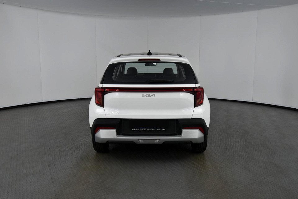 2026 KIA SONET 1.5 LS CVT