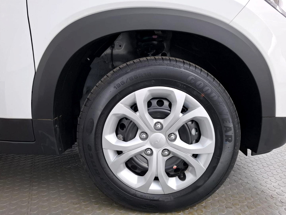 2026 KIA SONET 1.5 LS CVT