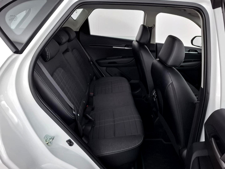 2026 KIA SONET 1.5 LS CVT