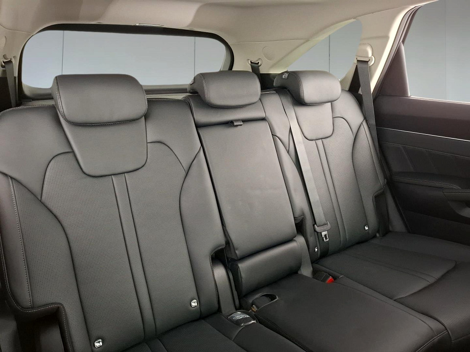 2026 KIA SORENTO 2.2 CRDi SXL 8DCT AWD 7 SEATER