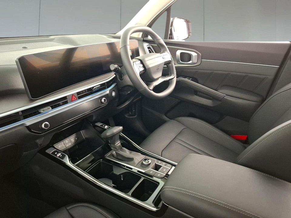 2026 KIA SORENTO 2.2 CRDi SXL 8DCT AWD 7 SEATER