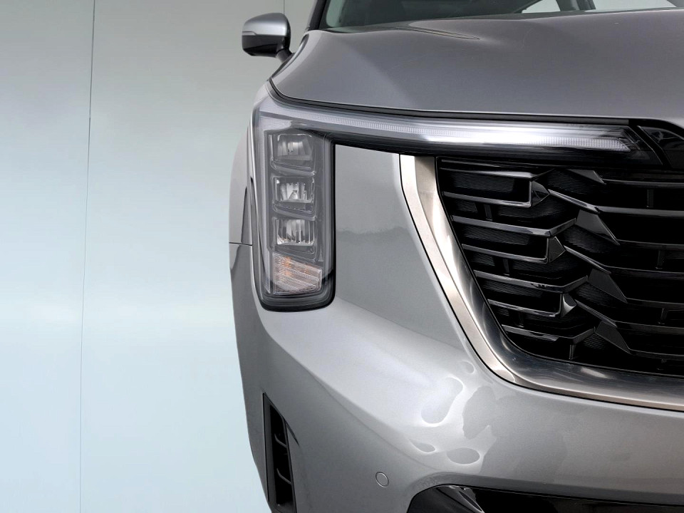 2026 KIA SORENTO 2.2 CRDi SXL 8DCT AWD 7 SEATER