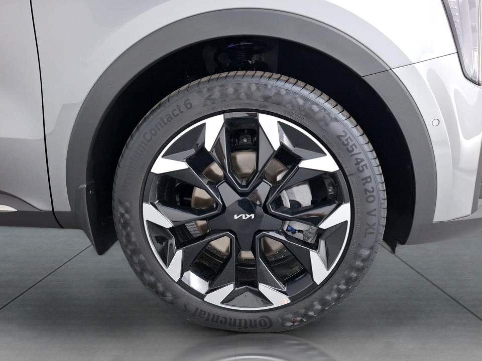 2026 KIA SORENTO 2.2 CRDi SXL 8DCT AWD 7 SEATER