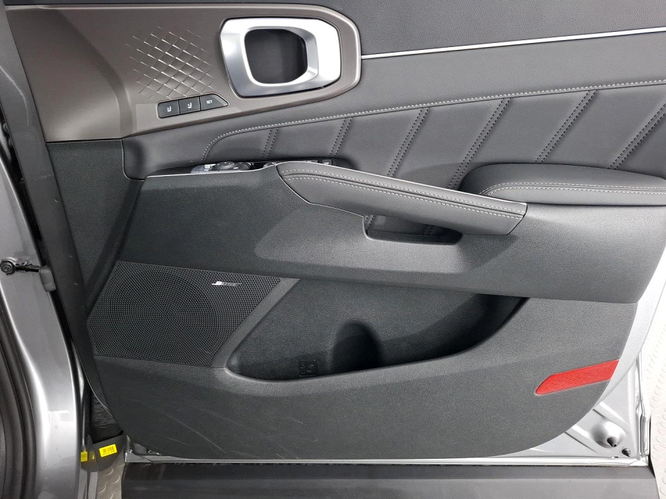 2026 KIA SORENTO 2.2 CRDi SXL 8DCT AWD 7 SEATER