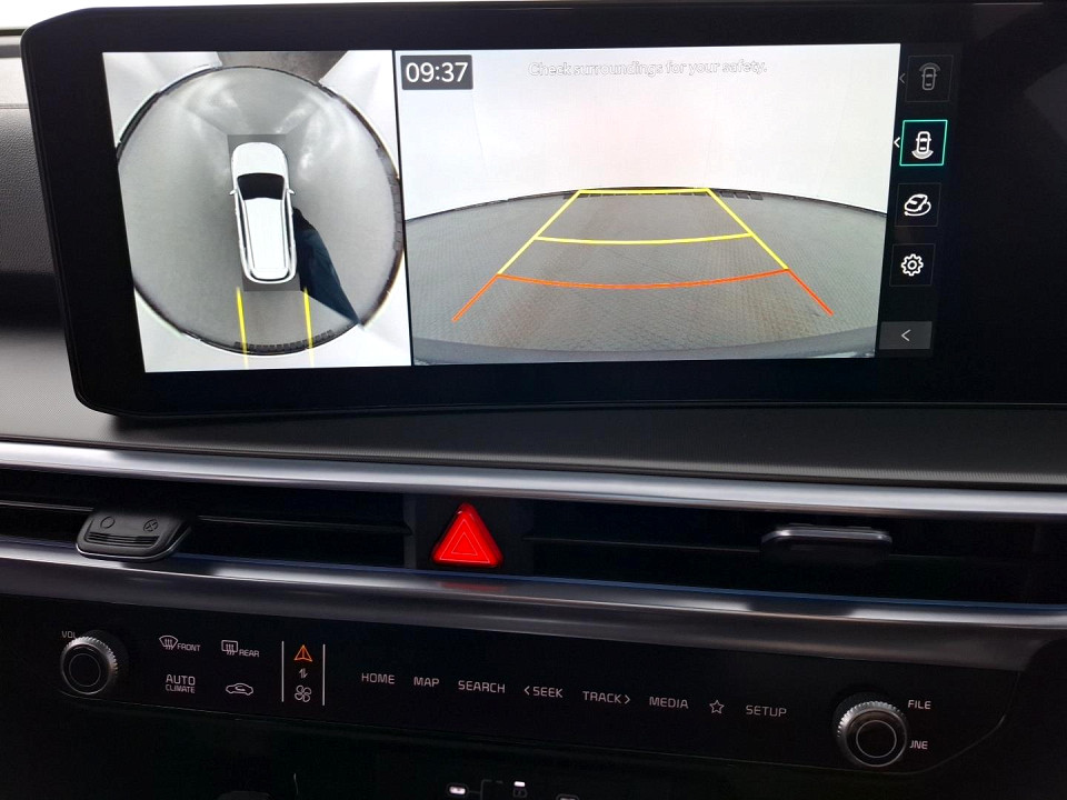 2026 KIA SORENTO 2.2 CRDi SXL 8DCT AWD 7 SEATER