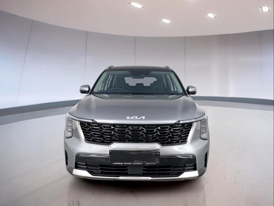 2026 KIA SORENTO 2.2 CRDi SXL 8DCT AWD 7 SEATER