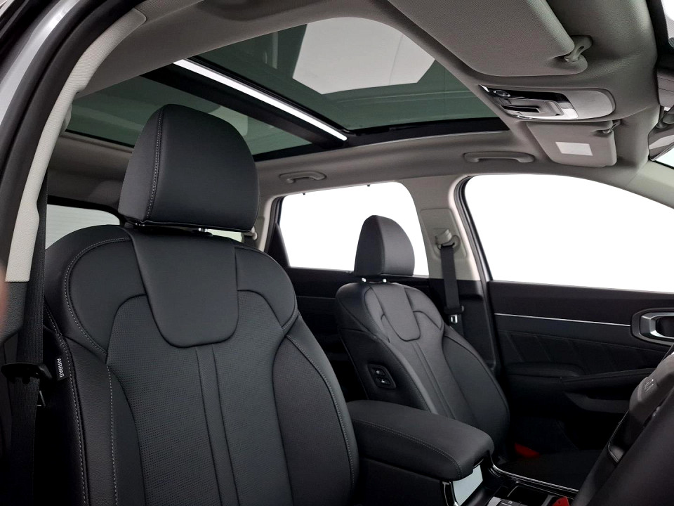 2026 KIA SORENTO 2.2 CRDi SXL 8DCT AWD 7 SEATER