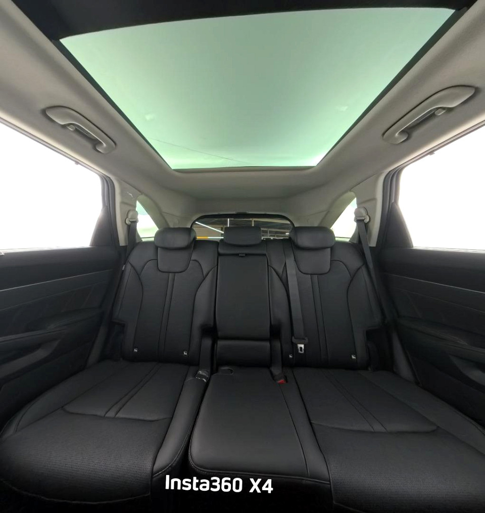 2026 KIA SORENTO 2.2 CRDi SXL 8DCT AWD 7 SEATER