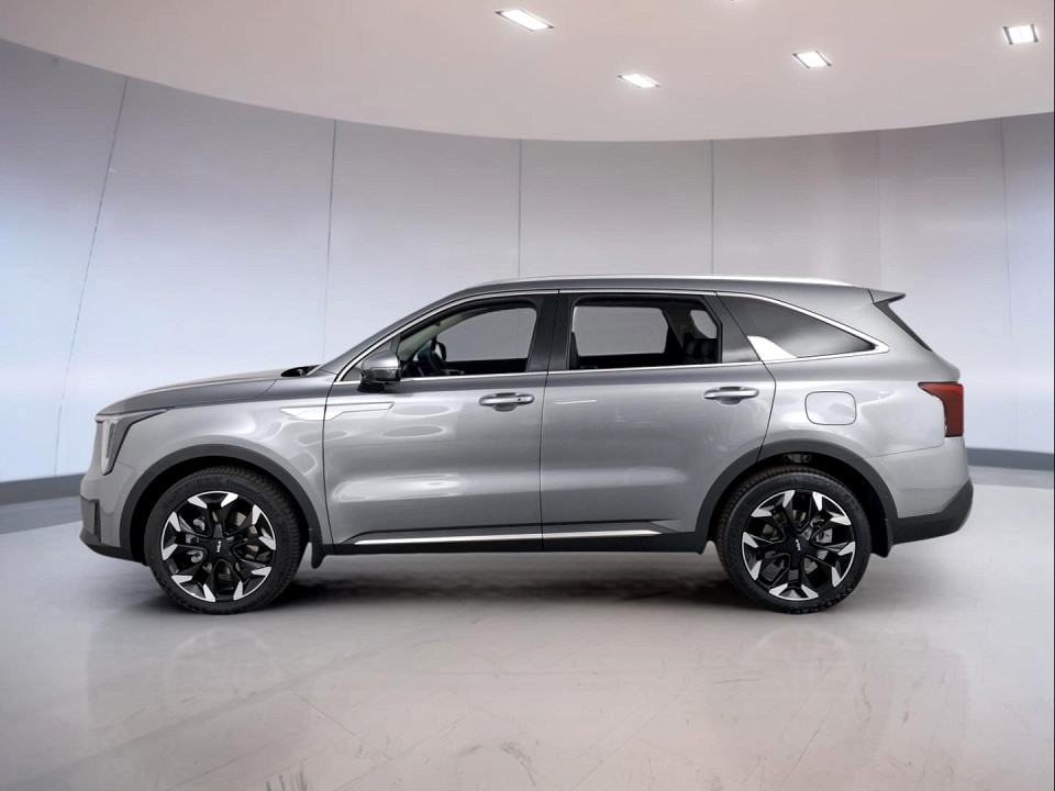 2026 KIA SORENTO 2.2 CRDi SXL 8DCT AWD 7 SEATER