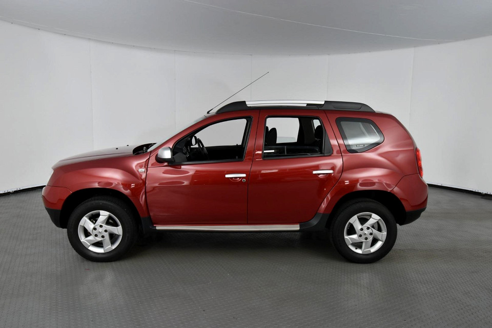2014 RENAULT DUSTER 1.5 dCi DYNAMIQUE 4x2