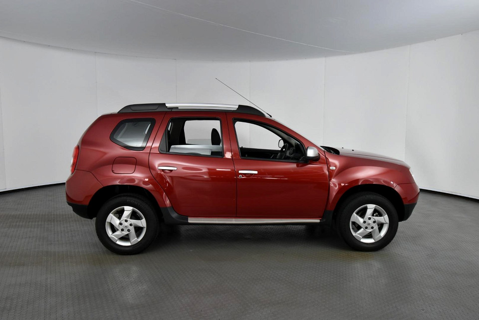 2014 RENAULT DUSTER 1.5 dCi DYNAMIQUE 4x2