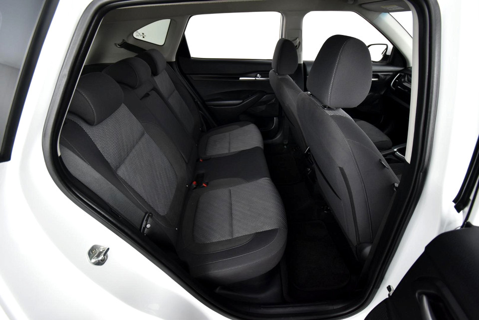 2020 KIA SELTOS 1.6 EX