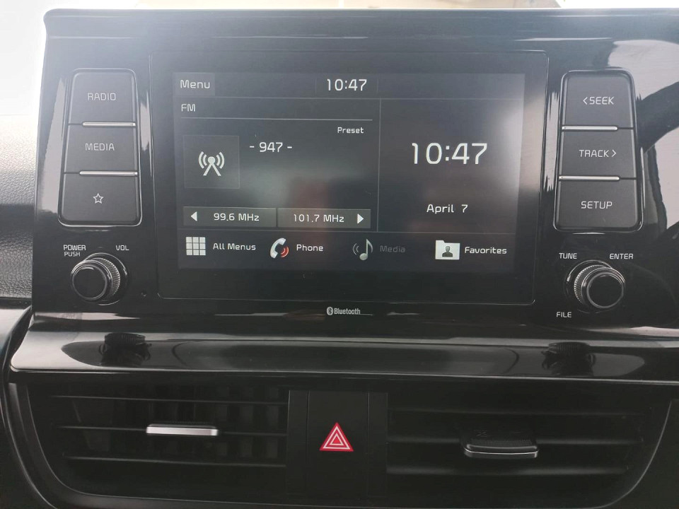 2020 KIA SELTOS 1.6 EX