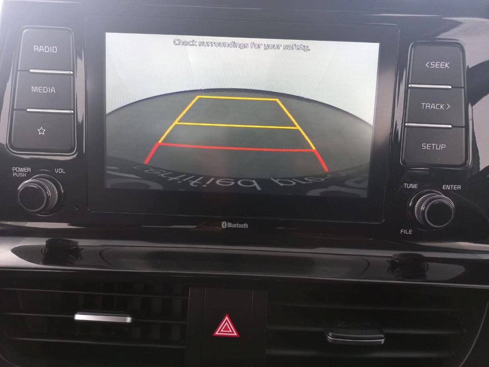 2020 KIA SELTOS 1.6 EX