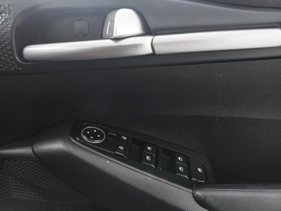 2020 KIA SELTOS 1.6 EX