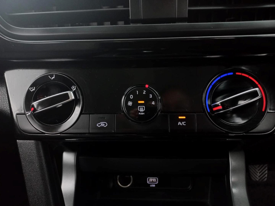 2020 KIA SELTOS 1.6 EX