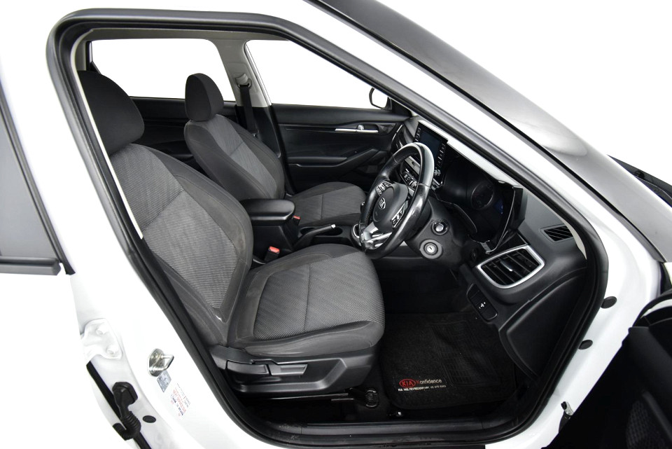 2020 KIA SELTOS 1.6 EX