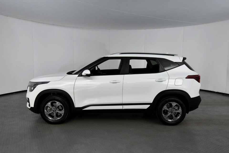 2020 KIA SELTOS 1.6 EX