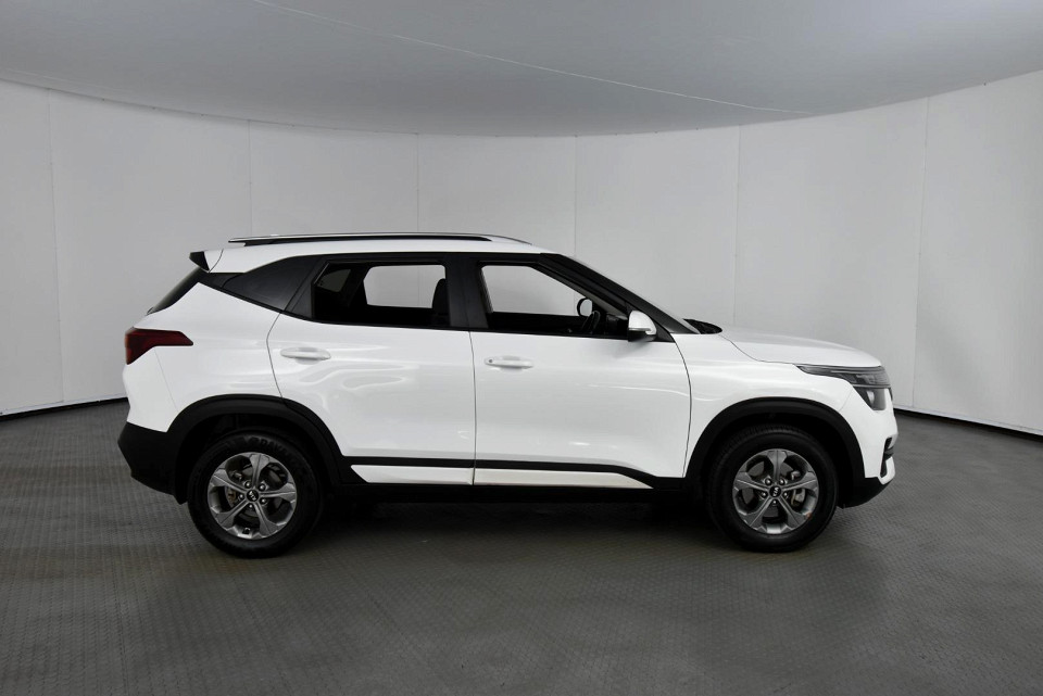 2020 KIA SELTOS 1.6 EX