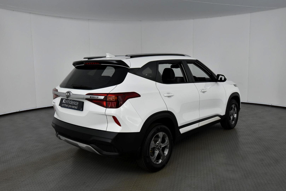 2020 KIA SELTOS 1.6 EX