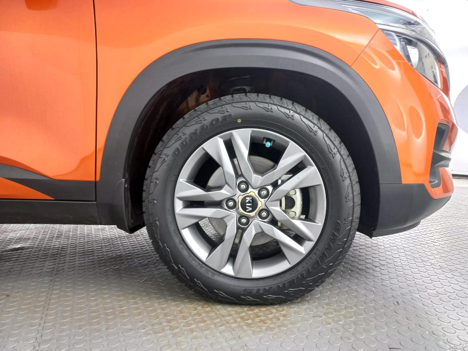 2020 KIA SELTOS 1.6 EX+ AT