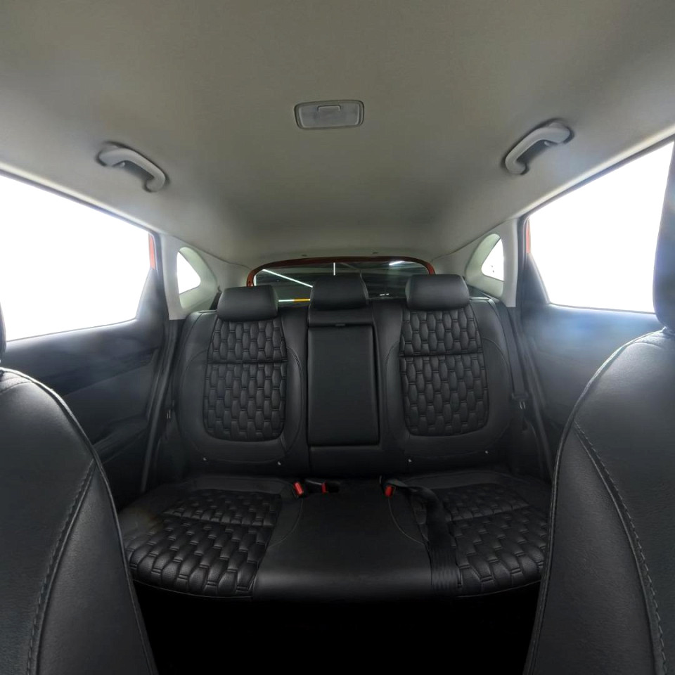 2020 KIA SELTOS 1.6 EX+ AT