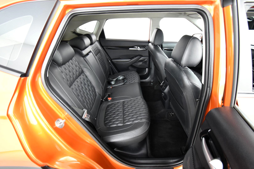 2020 KIA SELTOS 1.6 EX+ AT