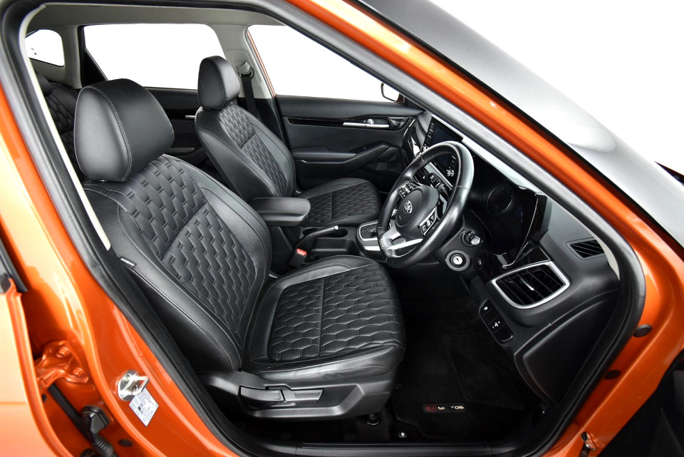 2020 KIA SELTOS 1.6 EX+ AT