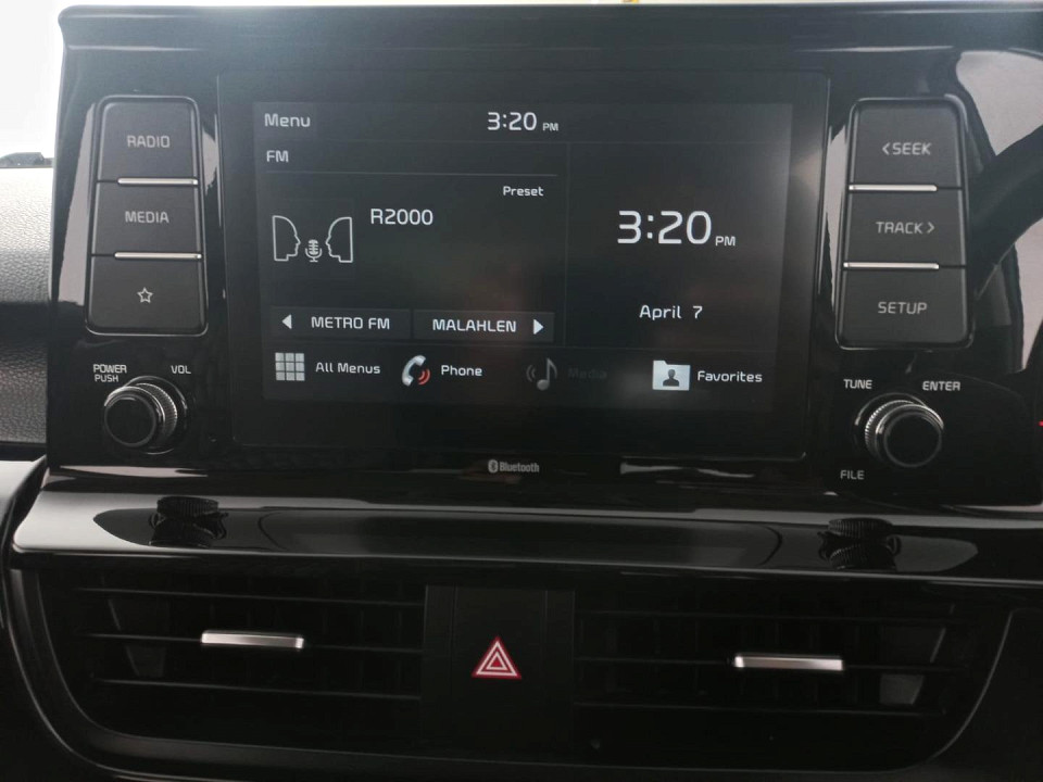 2020 KIA SELTOS 1.6 EX+ AT