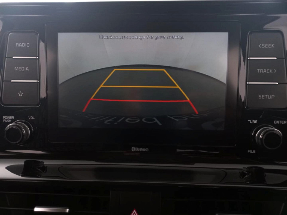 2020 KIA SELTOS 1.6 EX+ AT