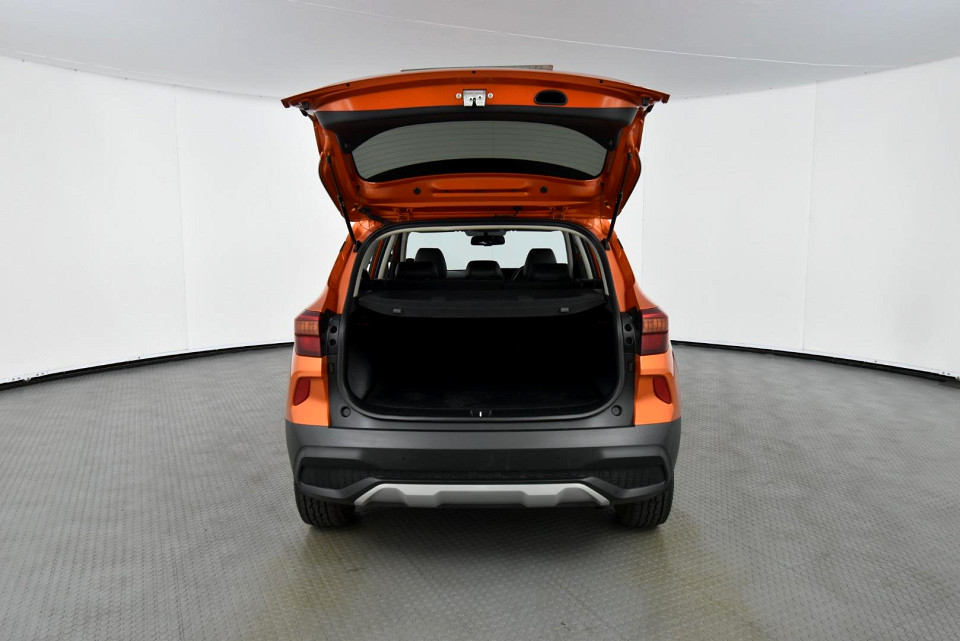 2020 KIA SELTOS 1.6 EX+ AT