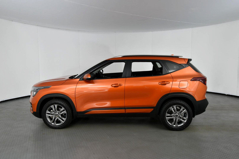 2020 KIA SELTOS 1.6 EX+ AT