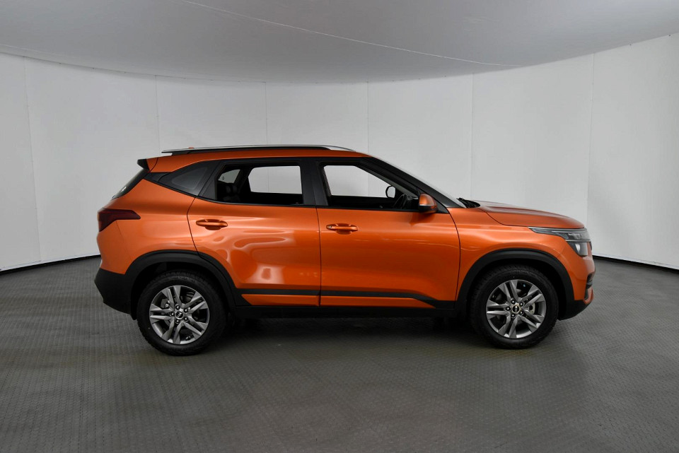 2020 KIA SELTOS 1.6 EX+ AT