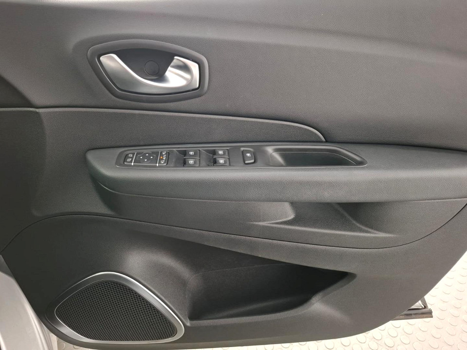 2020 RENAULT CAPTUR 0.9 TURBO DYNAMIQUE