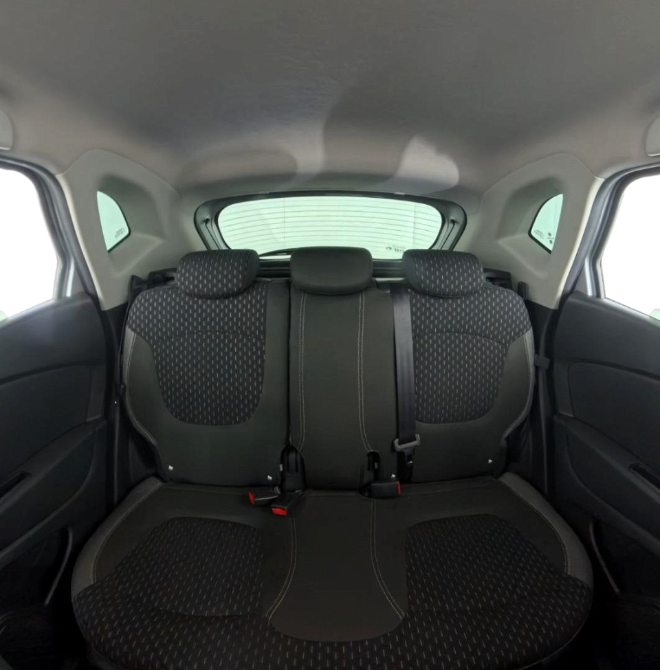 2020 RENAULT CAPTUR 0.9 TURBO DYNAMIQUE