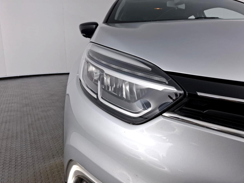 2020 RENAULT CAPTUR 0.9 TURBO DYNAMIQUE