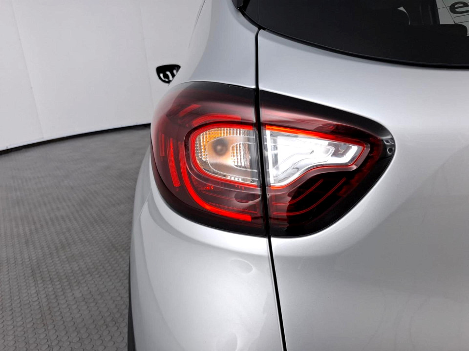 2020 RENAULT CAPTUR 0.9 TURBO DYNAMIQUE