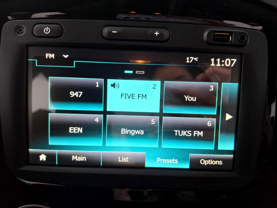 2020 RENAULT CAPTUR 0.9 TURBO DYNAMIQUE