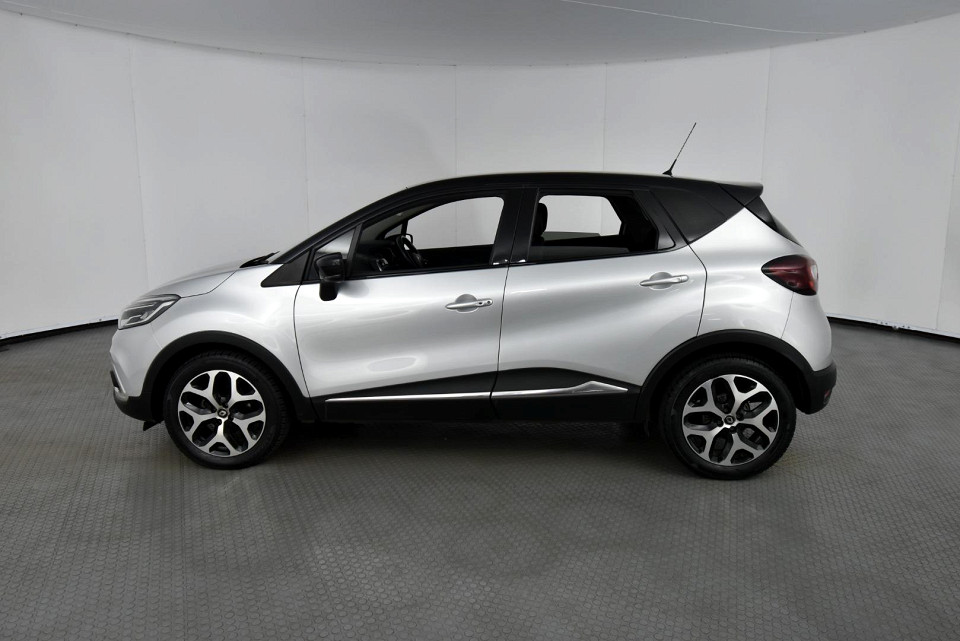 2020 RENAULT CAPTUR 0.9 TURBO DYNAMIQUE