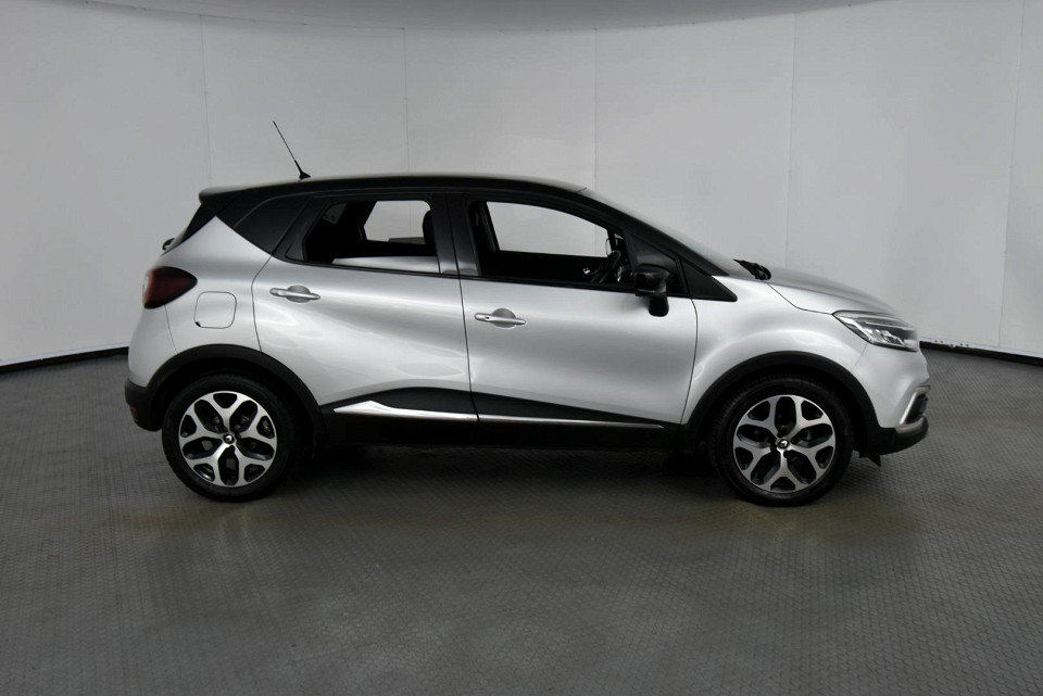 2020 RENAULT CAPTUR 0.9 TURBO DYNAMIQUE