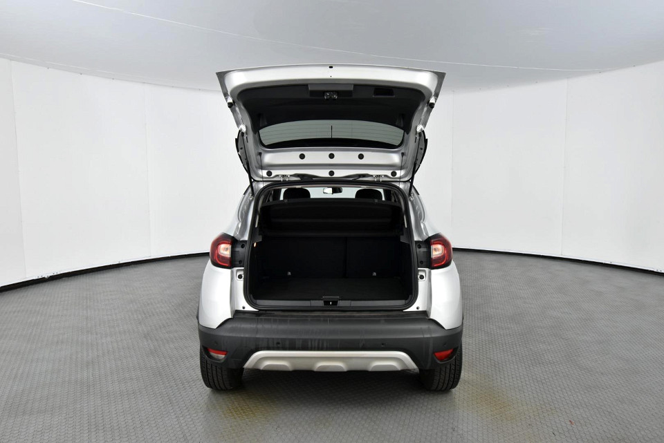 2020 RENAULT CAPTUR 0.9 TURBO DYNAMIQUE