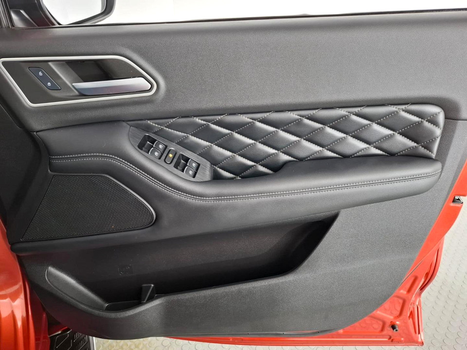 2021 GWM P SERIES 2.0 LS D CAB 4X2 AT